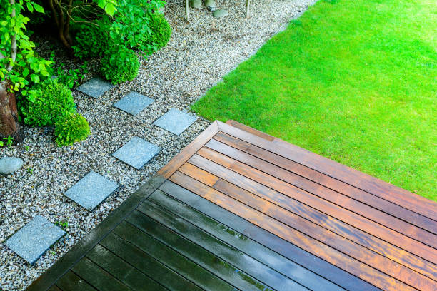 Best Sidewalk and Walkway Cleaning  in Napoleon, OH