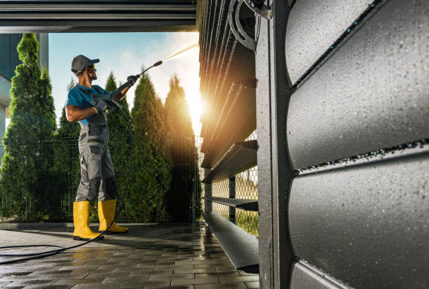 Best Roof Washing  in Napoleon, OH
